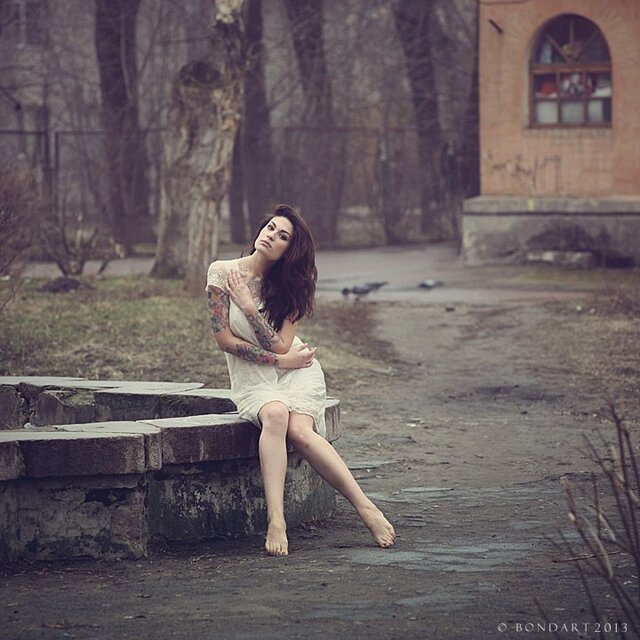 Фото Андрей Бондарт