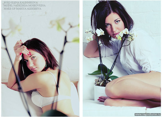 Фото Елена Калинникова