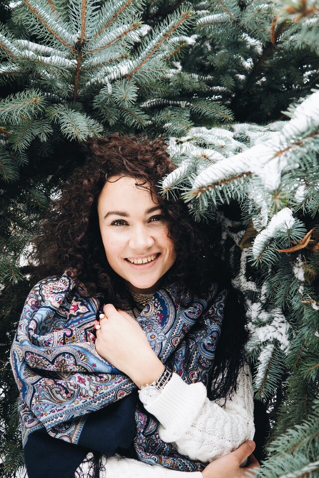 Фото Екатерина Тихонова
