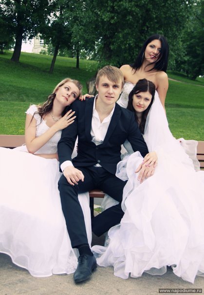 Фото Елизавета Светлых