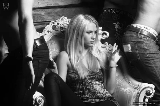 Lera Korrea's photo