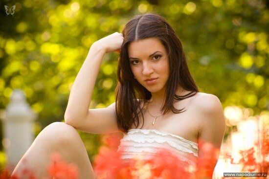 Фото Ирина Бичиянц