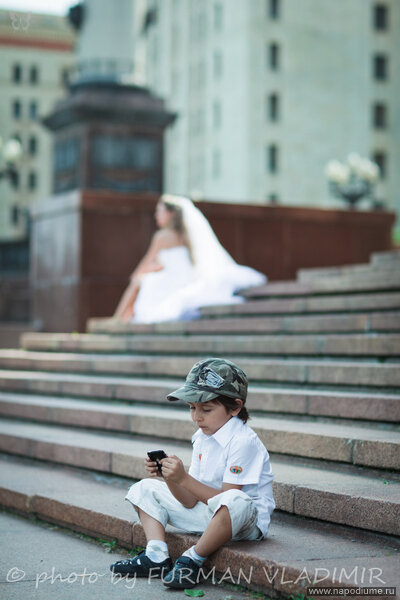 Фото Владимир Фурман
