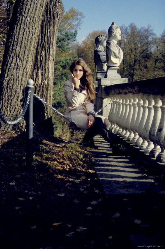 Фото Alexey Pushkarev