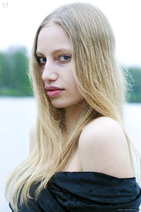 Фото Алёна Яковлева