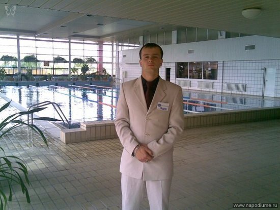 Фото Вадим Варфоломиев