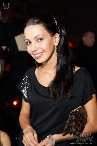 Фото Анна Рожкова