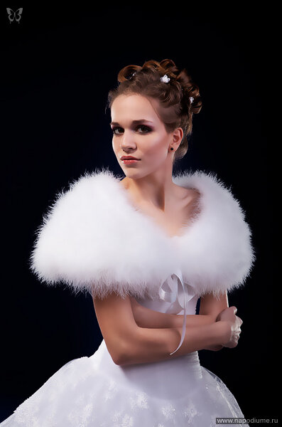 Фото Елизавета Ершова