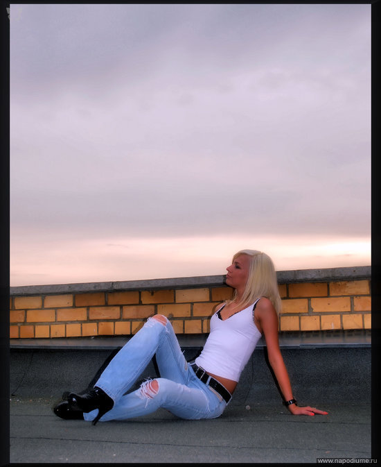 Фото Ксения Kseniya Kitty Kитти
