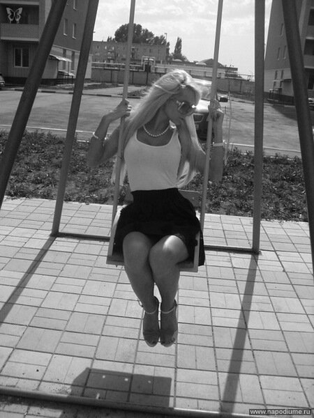 Фото Елизавета ♀ + ♂ = ♥ Андреева