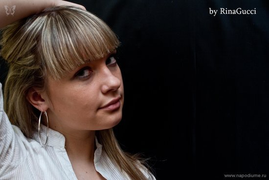 Фото Екатерина Егорова