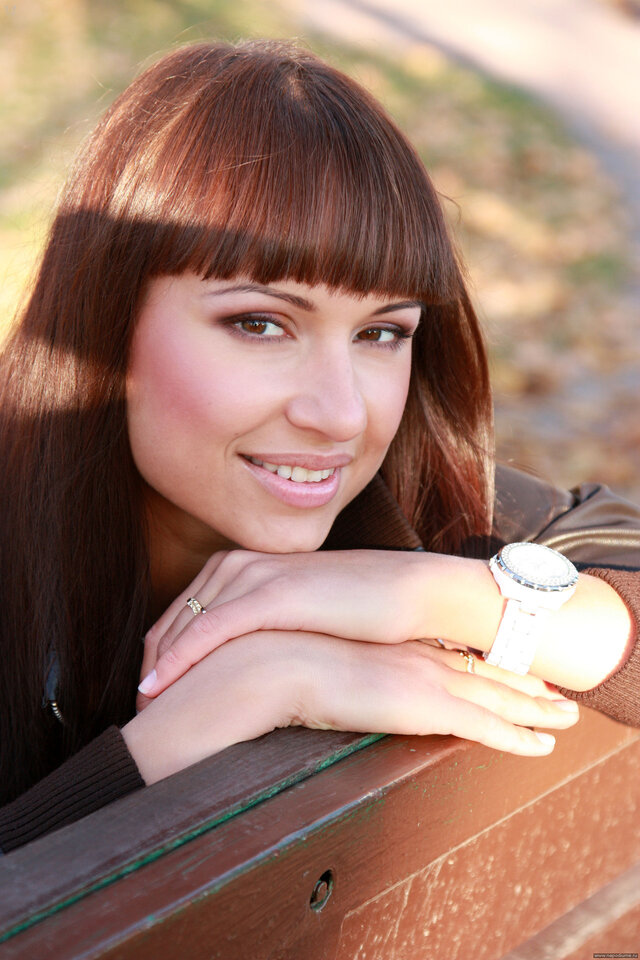 Фото Marina Sedova