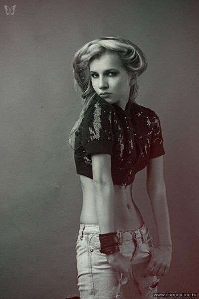 Фото Дарья DariyaImage Алексеева