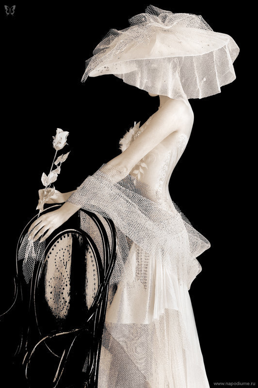 Fashion,  Владимир Лелюк,   Nika Models