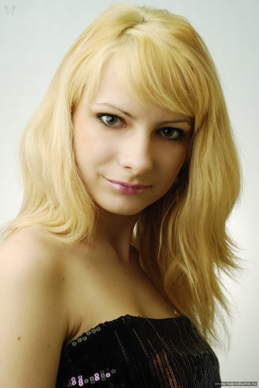 Фото Анна Ann.G Гончаренко