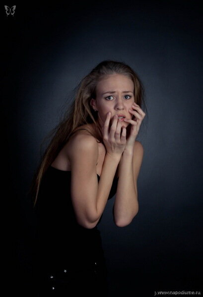 Фото Анна Селукова