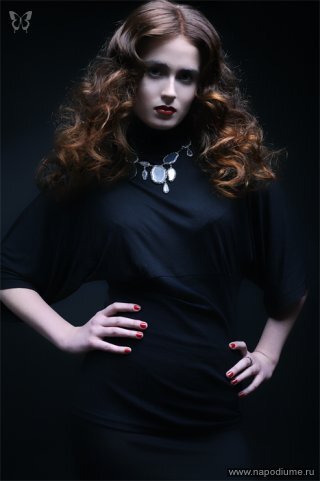 Sergey Ablakov's photo