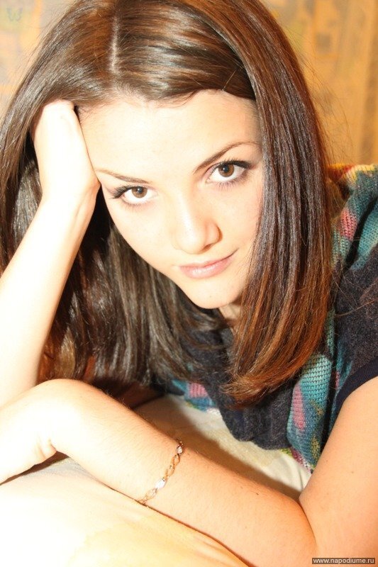 Foto Dar'a Cernova