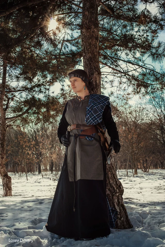 Foto Dmitry Losev