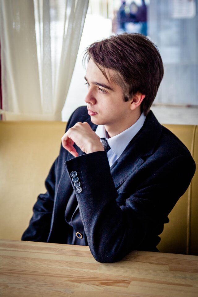 Фото Иван Ivan Varchyk