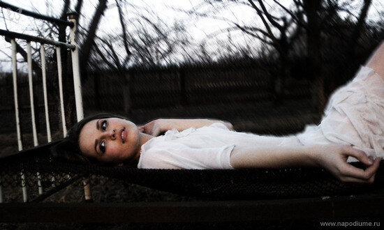 Фото Maria Priymachuk