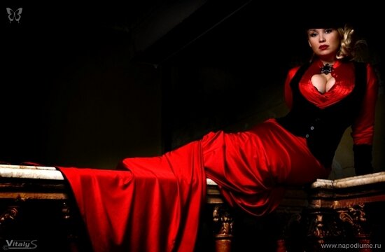 Фото Vitaly Smirnov