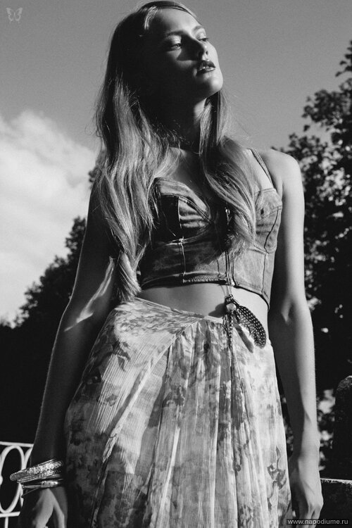 Фото Olga Rudyak