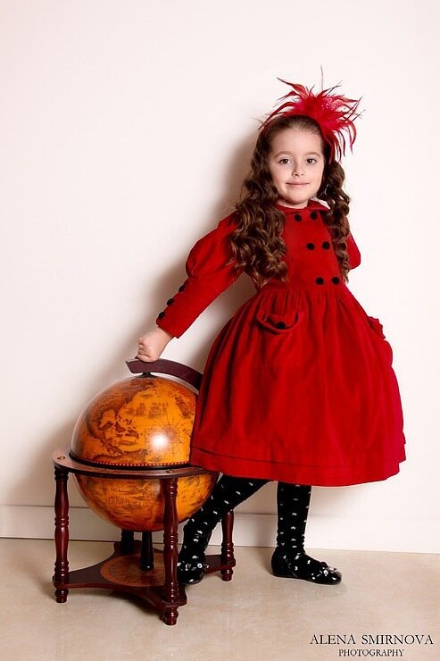 Фото Alena Smirnova
