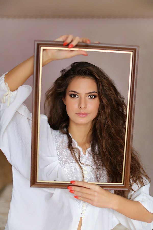 Фото Элина Федорова