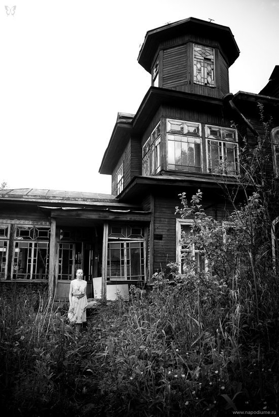 Фото Екатерина Курлаева