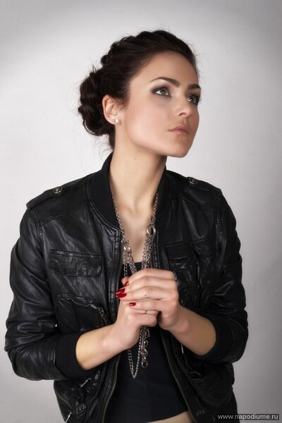 Фото alina nikolaevna
