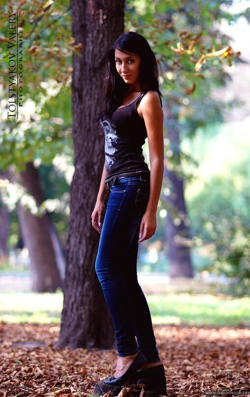 Фото Alisa Gorbunova
