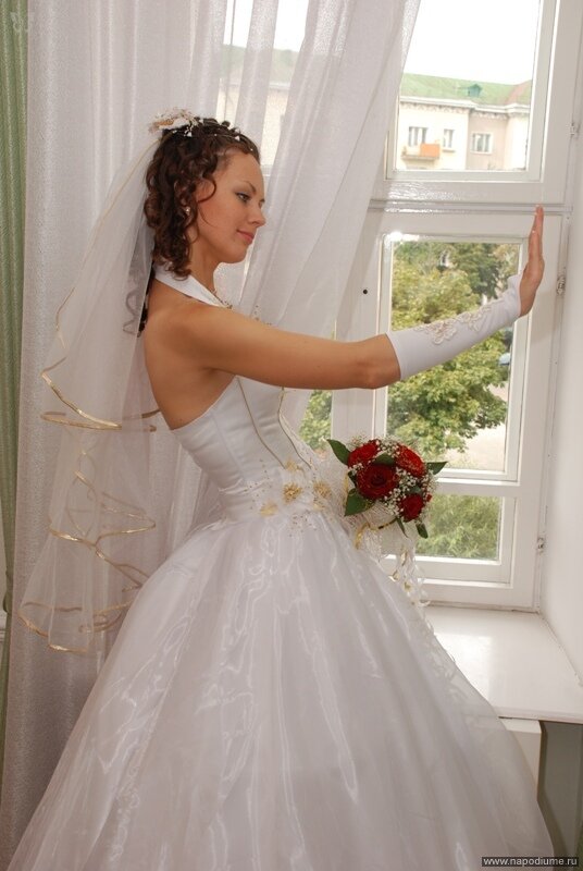 Фото Юлия Ивашкова