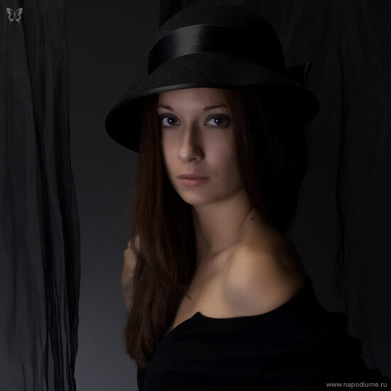 Фото Любовь Ларина