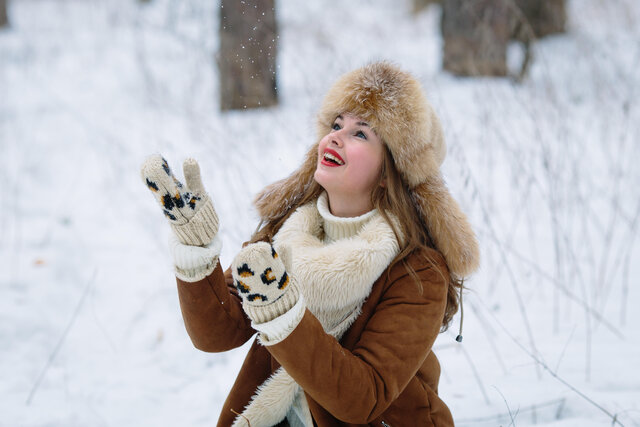 Фото Дарья DariaMiloy Гусева