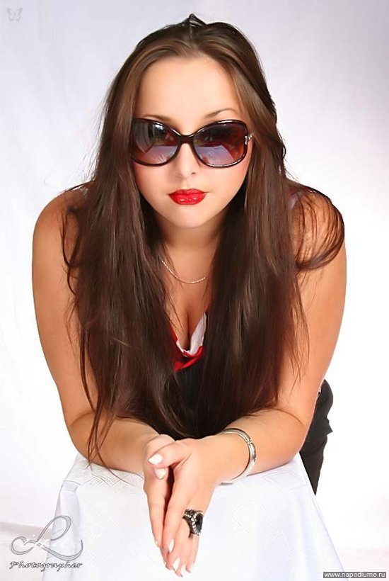 Фото Лина Чекалова