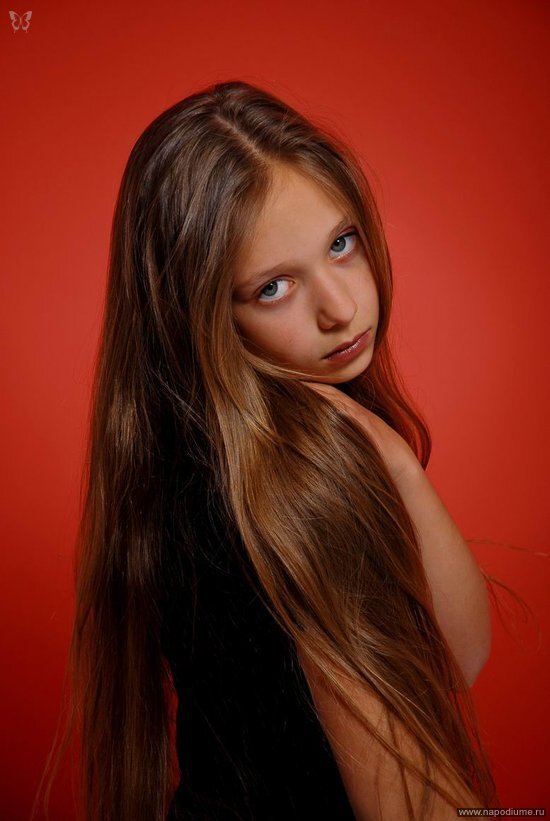 Фото Оксана Ревинская