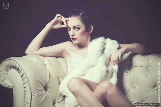 Фото Anna Ivanova
