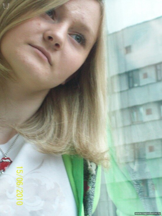Фото Кристина Рузова