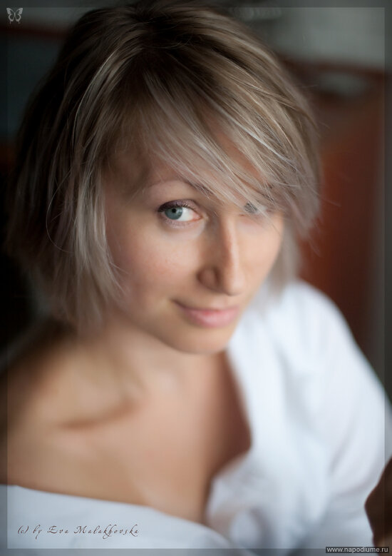 Фото Eva Malakhovska