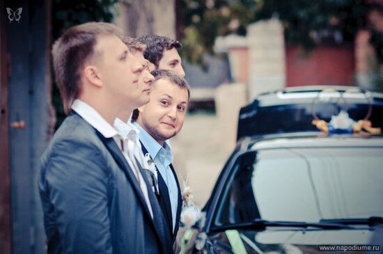 Foto Igor' Lugancev