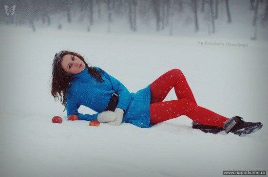 Фото Яна Косенкова