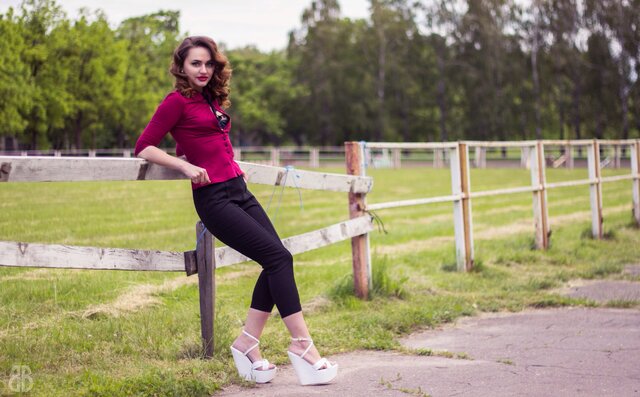 Фото Екатерина ViKetrin Воробец