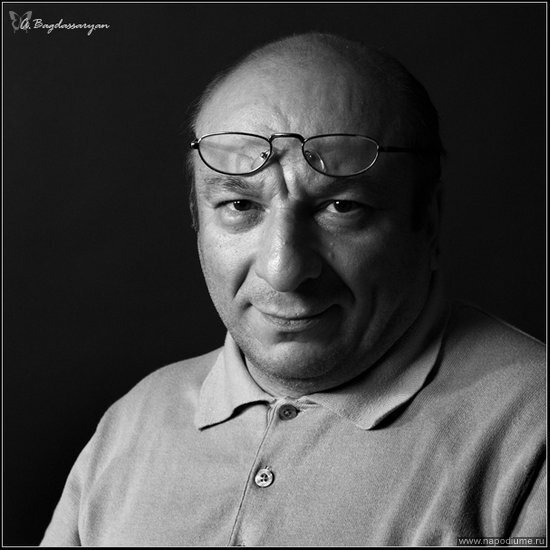 Фото Арам Багдасарян