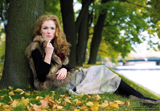 Фото Елена Калинникова