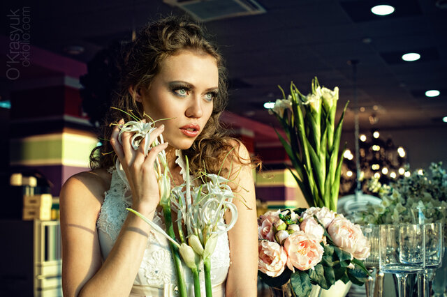 Фото Оксана *Ideya* Ideya Красюк