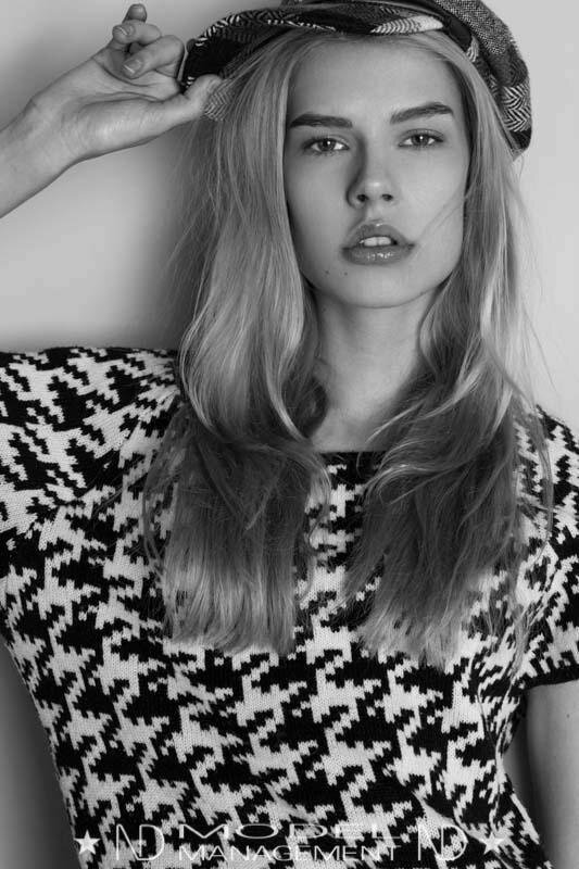 Фото AlenaP @ NDmodels
