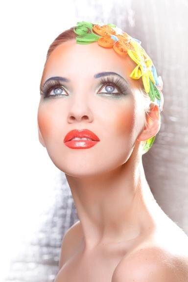 Alena Filippova's photo