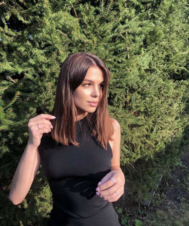 Фото Сергеева Елизавета