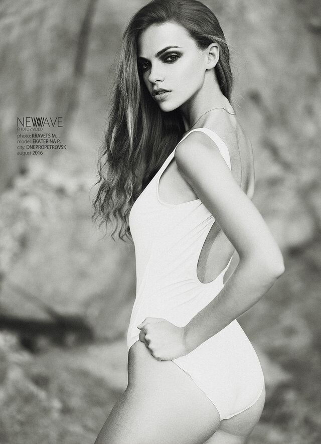 Фото Misha Kravets